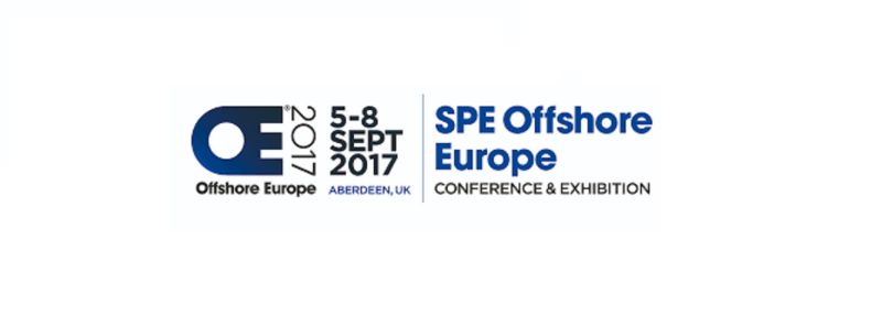 2017 Sept – LBBC Beechwood attending Offshore Europe 2017